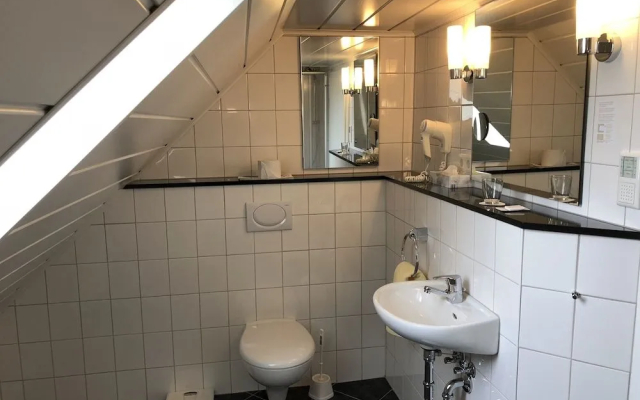 Hotel Orthwein