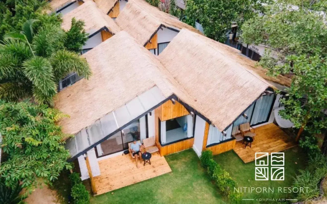 Nithiporn Resort