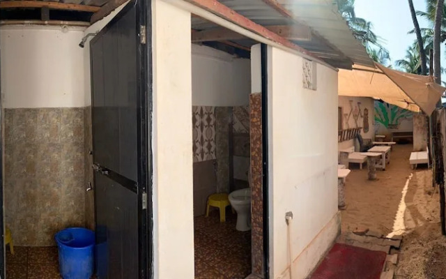 Sai Guru Guest House