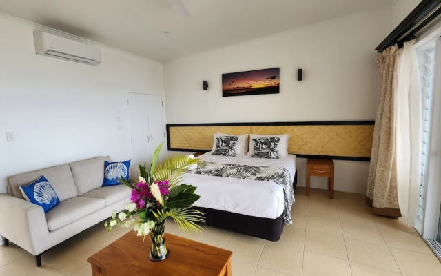 Resort Tava'e