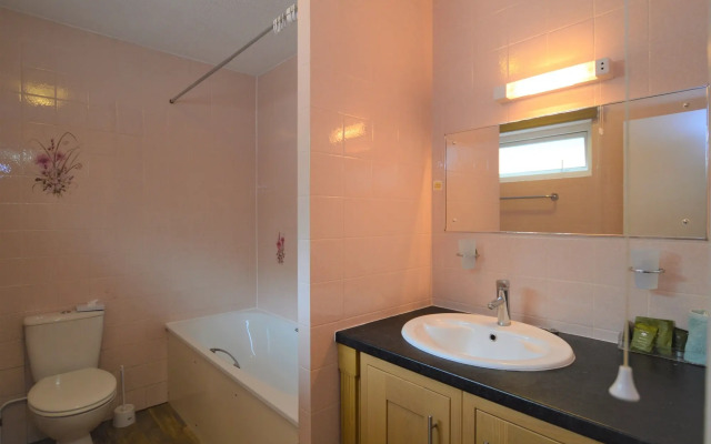 Pink Beach Guest House