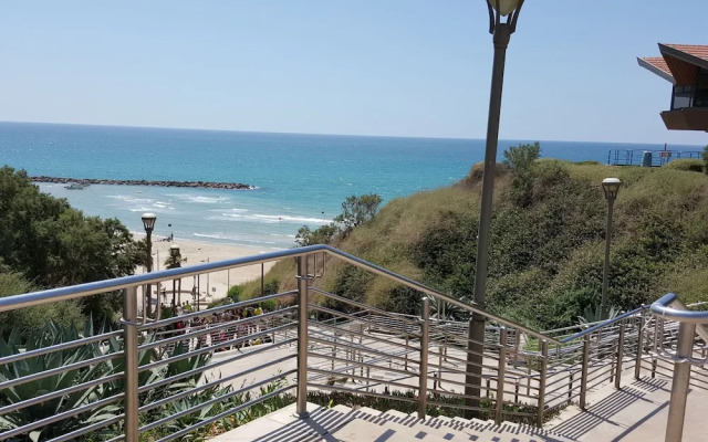 Netanya Motel Pierre