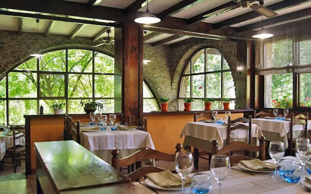 Allotjaments Colomer-Cullell