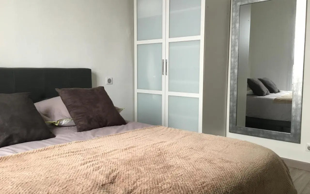 Safranier Townhouse