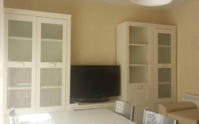 Tres Cruces Apartment