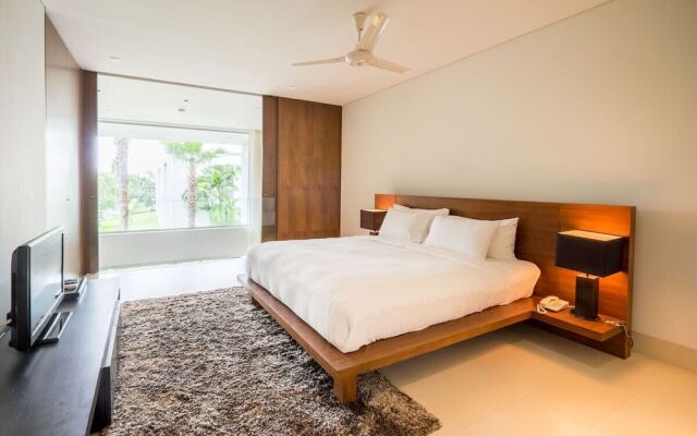 Baan Yamu Suites