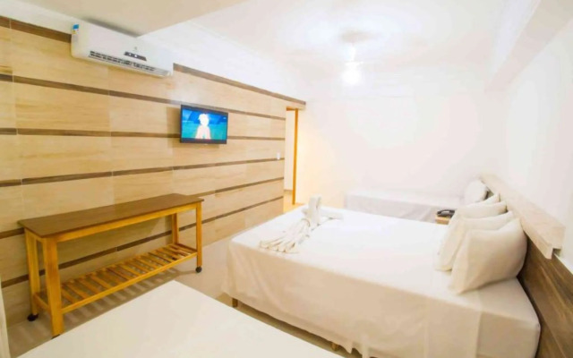 Portal Beach - Rede Soberano