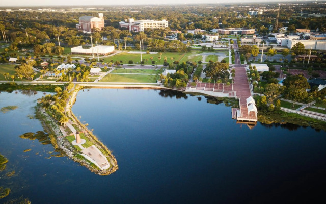 Home 1 Suites Extended Stay - Kissimmee