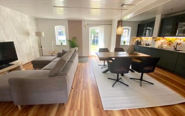 Ferienapartments Spreewaldwiesen