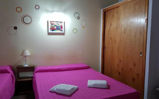 Hotel El Cisne