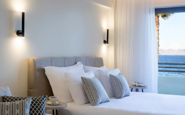 Kosea Boutique Hotel