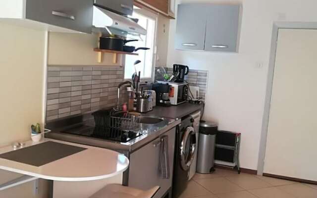 Le Saphir by Gites de France