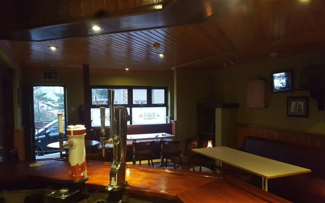 Sliabh Liag Inn