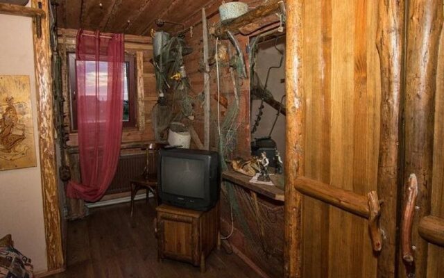 Гостиничный комплекс Карельская Усадьба