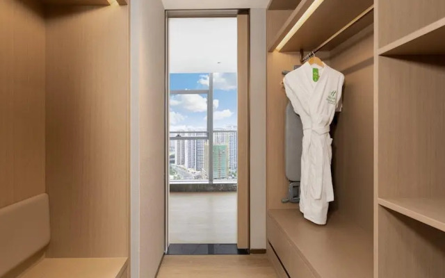 Holiday Inn Changsha Malanshan by IHG