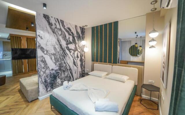 Haris Luxury Apartment no.4