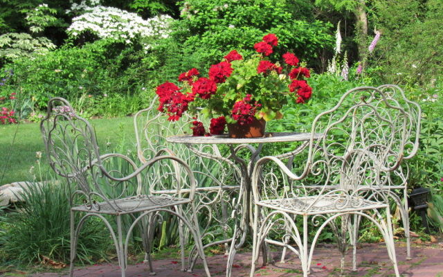 Fletcher Tavern Bed & Breakfast