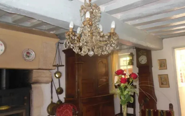 Chambres d'Hôtes des Grands Prés