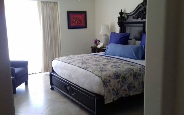3BD Amazing Villa Los Cabos HE