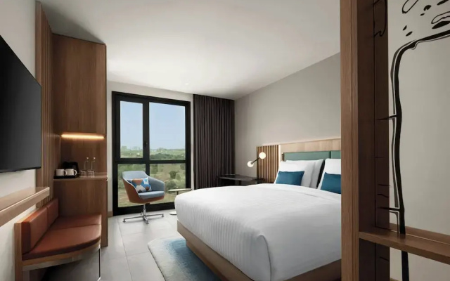 Courtyard By Marriott Dakar Diamniadio
