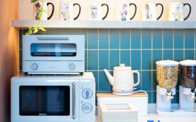 Hithere city Myeongdong