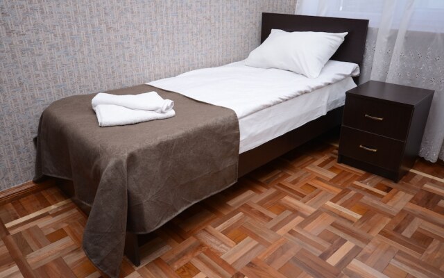 Olimpo Guest House