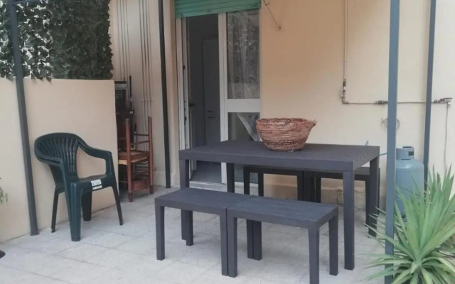 La Terrazza Apartment