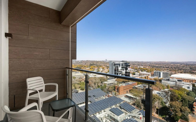 The Tyrwhitt Rosebank