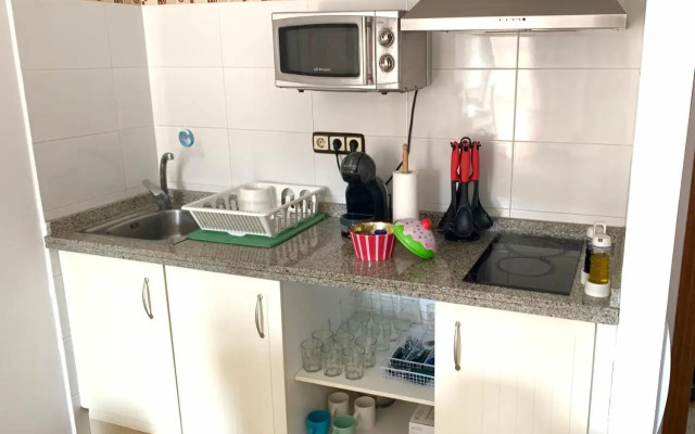 Apartamento Fuengirola R10 Edificio Ronda IV