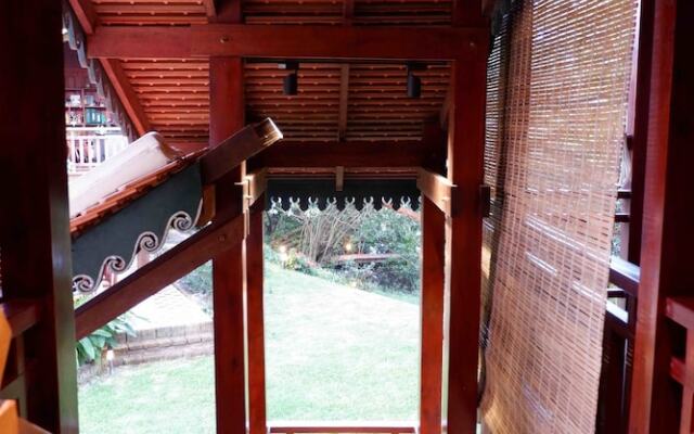 Samot Baitong Resort