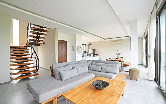 Villa Emilia Seminyak by Nagisa Bali