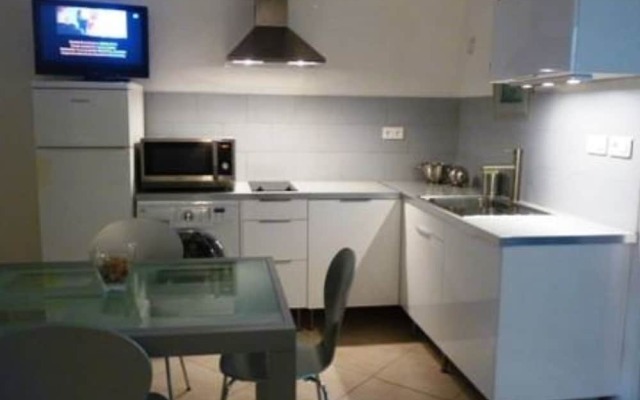 Residence La Beloutiere