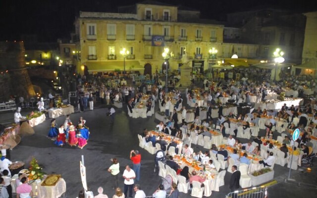 Grand Hotel De La Ville