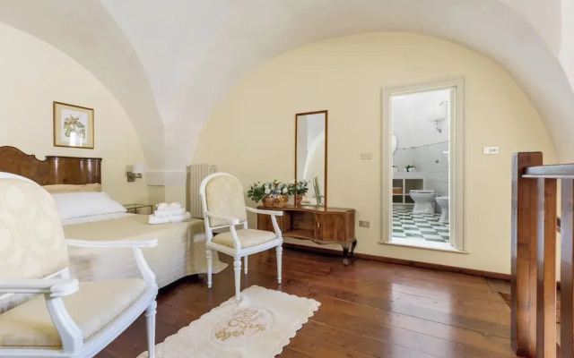 4060 La Loggia House by Barbarhouse