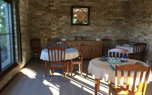 Riverside Rest Nambucca Heads