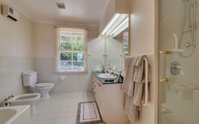 Belle vue Boutique Lodge