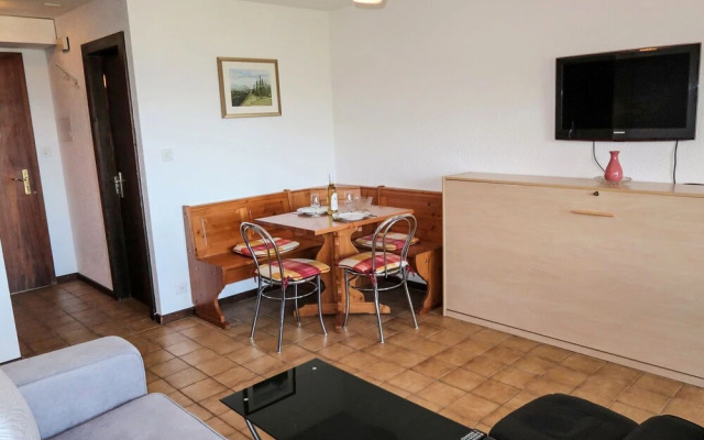 Arnica 16 Haute-nendaz