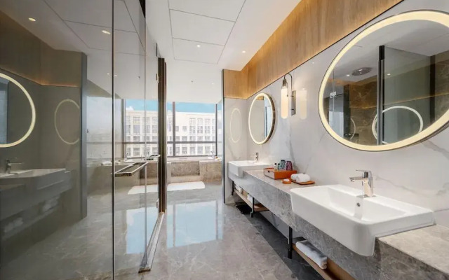 Sheraton Fuqing Hotel