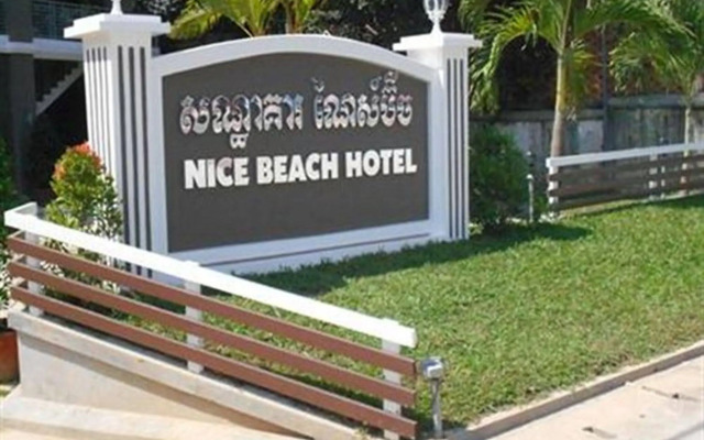 Nice Beach Hotel