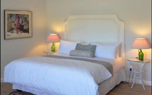 Vineyard Views Country House