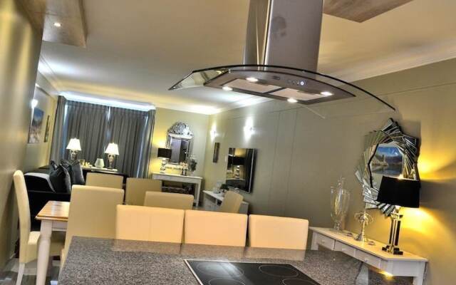 Beach Condo