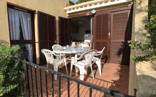 Maison Port Leucate, 2 pièces, 4 personnes - FR-1-81-75