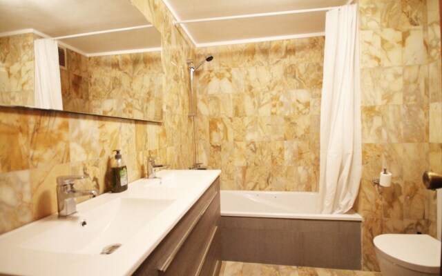 Apartamento Gloria