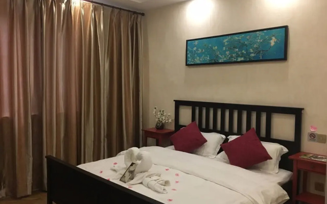 Tongli Stay Long Botique Inn