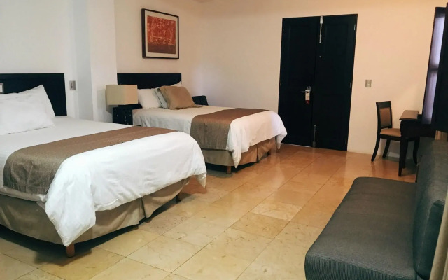 Hotel Casa las Mercedes