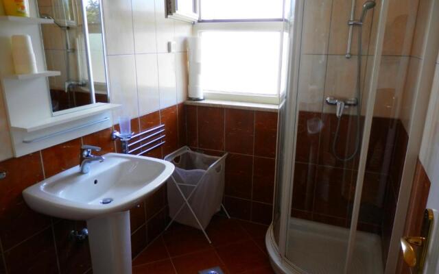 Apartments Nautica II