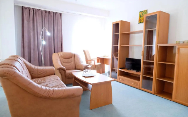 Eurohotel Laborec