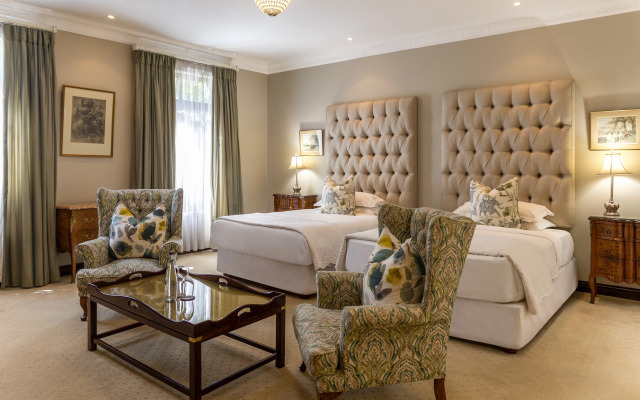 Fairlawns Boutique Hotel and Spa
