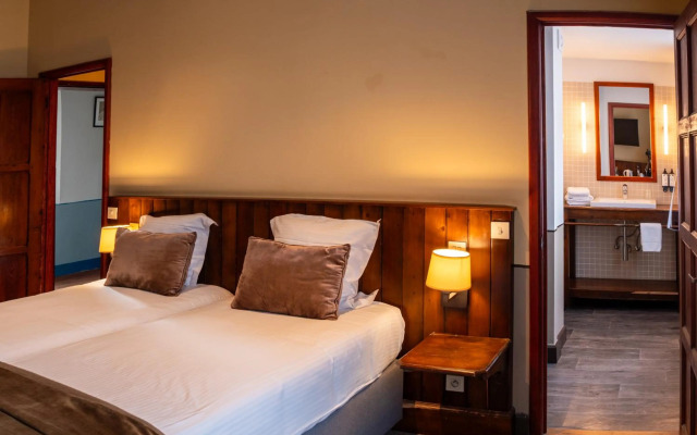 Monasterium PoortAckere