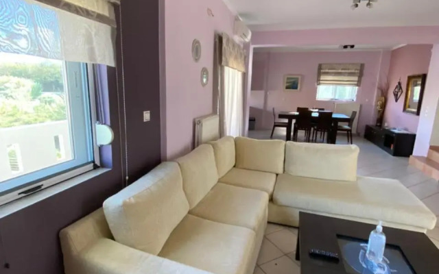 Sofia's Seaview House